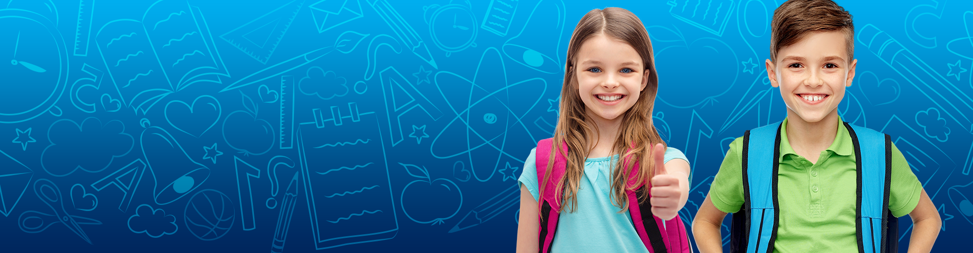 Vítejte na budoucích stránkách Vaší školy